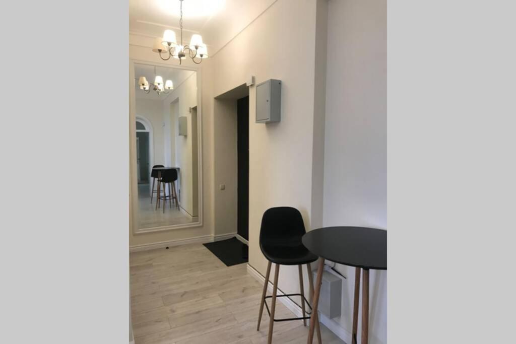 White&Light Flat Near Gulliver كييف المظهر الخارجي الصورة