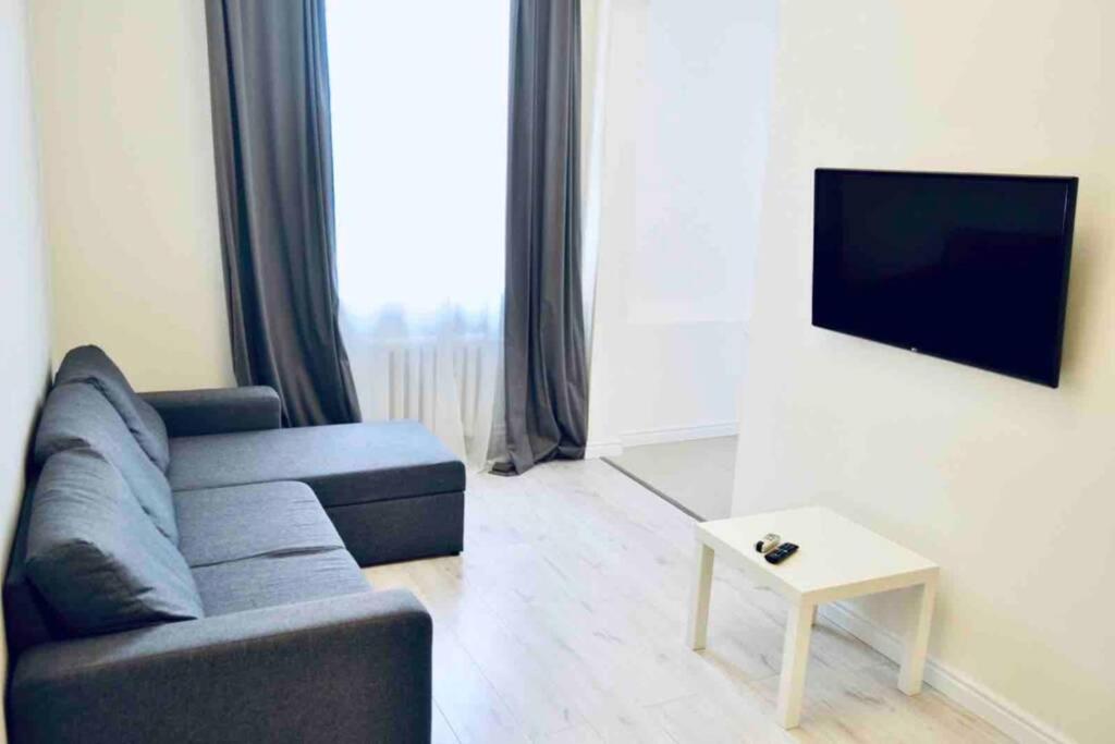 White&Light Flat Near Gulliver كييف المظهر الخارجي الصورة
